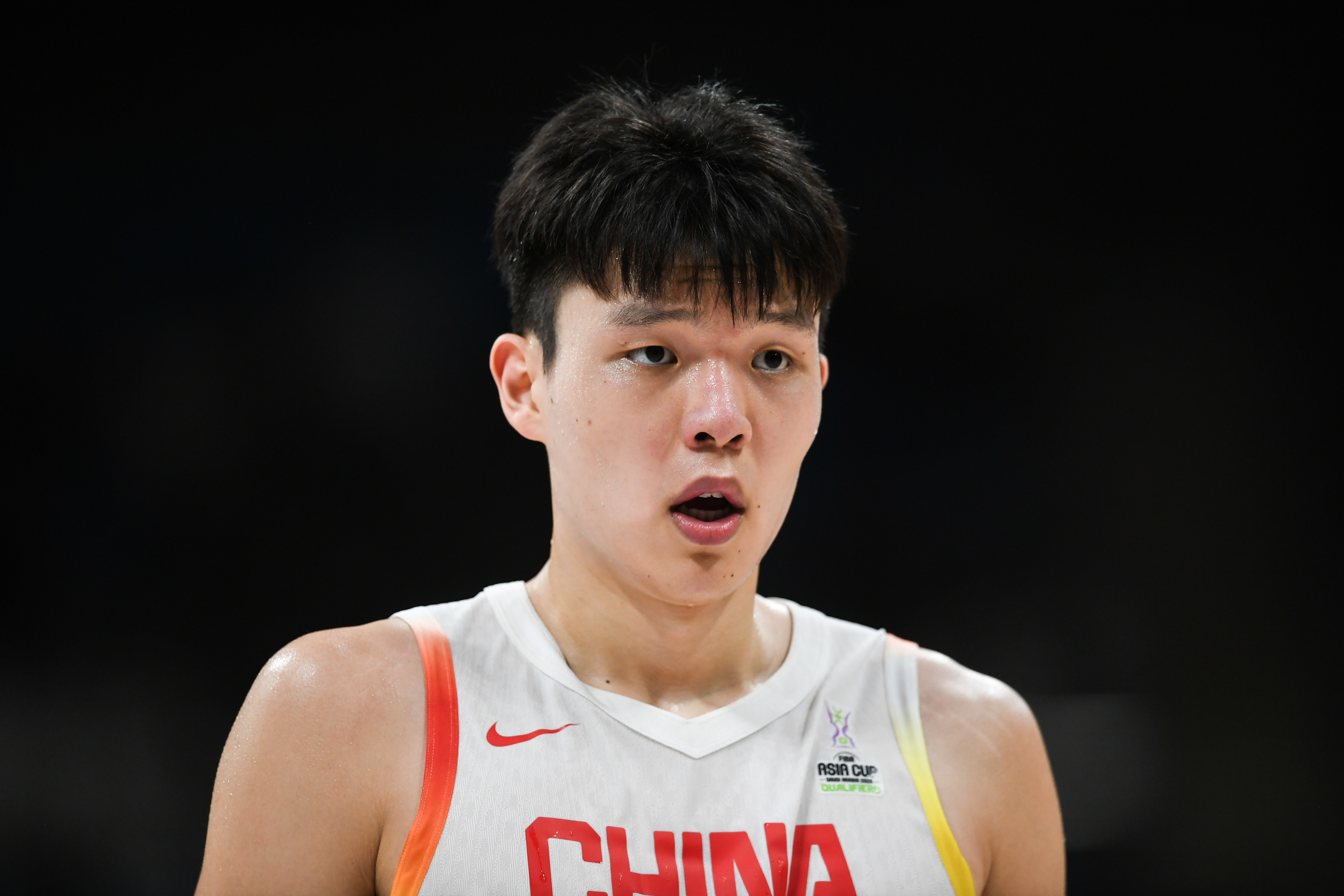 天博官网-杨瀚森重返国家队是否减少挡拆？专家称挡拆可有效牵制对手中锋