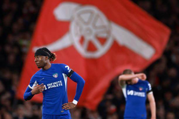 天博直播-切尔西净吞5蛋刻耻辱纪录 波帅：我不会责怪球员