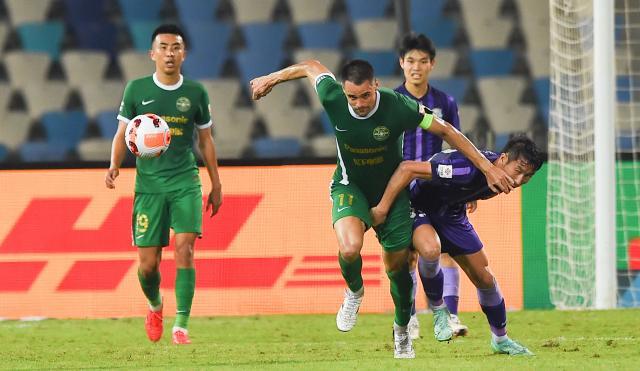 天博下载-弗兰克自曝为浙江拒西亚队邀请：2023要为冠军而战